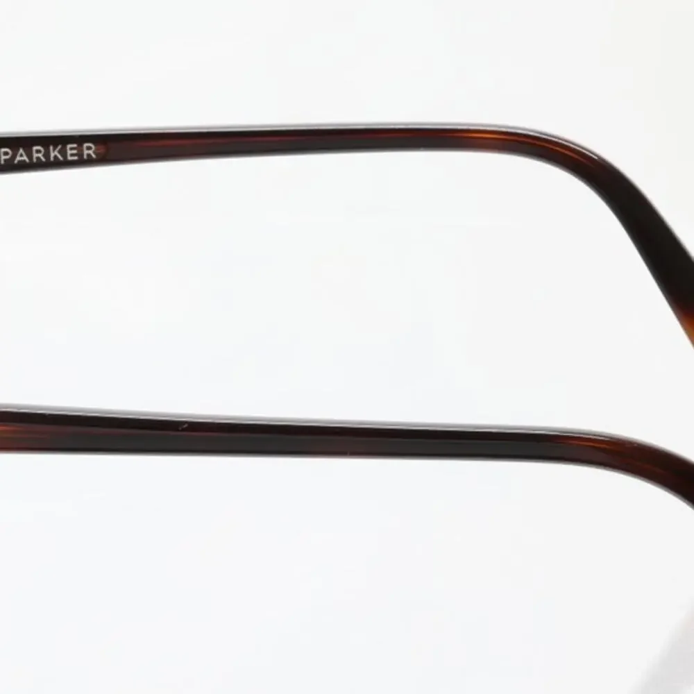 Warby Parker HAYDEN 54-17-145mm W291 Eyeglass FRAMES ONLY - GOOD CONDITION